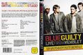 Blue Guilty - Live from Wembley