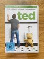 Ted - Großartige Buddy Komödie mit Mark Wahlberd (DVD)