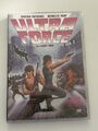 Ultra Force - Teil 2 (DVD)