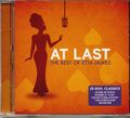 Etta James - At Last -The Best Of Etta James (CD) - The Blues