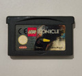 Lego Bionicle (Nintendo Game Boy Advance, 2003)