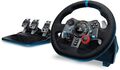 Logitech G29 Driving Force Rennlenkrad Pedale (geeignet für PS4 PS3 PC PS5) NEU