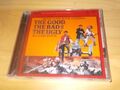 Ennio Morricone - The Good, The Bad And The Ugly  OST  EXPANDED CD  NEU  (2004)