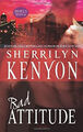 Bad Attitude Hardcover Sherrilyn Kenyon