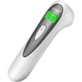 reer Colour SoftTemp 3in1 kontaktloses Infrarot-Fieberthermometer, weiß