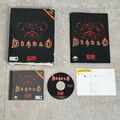 Diablo | Big Box PC CD-ROM | Windows 95 | OVP | Blizzard Entertainment | CIB