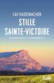 Stille Sainte-Victoire