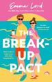 Emma Lord The Break-Up Pact (Taschenbuch)