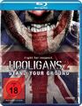 Hooligans 2 - Blu-ray Ross McCall Graham McTavish  und  Treva Etienne: