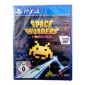 Space Invaders Forever PS4 PlayStation 4 - NEU & BLITZVERSAND Deutsche Version