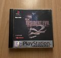 Resident Evil 2 Platinum ~ PlayStation 1 (PS1) Nur "DISC 2" + Schutzhülle