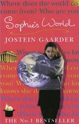 Sophie's World: A Novel About the History of Philosophy - Jostein Gaarder