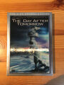 The Day After Tomorrow  - 2 DVD Special Edition - Hologramm Cover