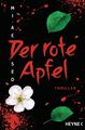 Der rote Apfel | Mi-Ae Seo | Roman | Taschenbuch | 352 S. | Deutsch | 2020