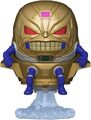 Funko POP Vinyl Ant-Man and the Wasp Quantumania - M.O.D.O.K