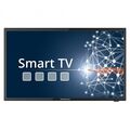 Megasat Royal Line IV 24 Smart Camping 23,6" 59,9cm LED TV DVB-S2/-T2/-C 12V 230