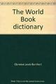 Titel: The World book dictionary - Clarence Lewis Barnhart