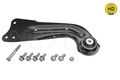 MEYLE 116 050 0080/HD HD QUERLENKER HL FUER VAG für AUDI SEAT SKODA VW