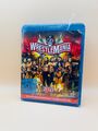 WWE: WRESTLEMANIA 37 - WWE  2 BLU-RAY *Neuwertig*