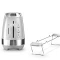 Toaster De' Longhi  CTLA3103.W - NEU