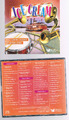 "Ice Cream - Funny Sound of Dixieland", 3 CD Box, Reader's Digest, Portofrei