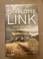 Buch: Die Suche von Charlotte Link (2018, Gebundene Ausgabe), Neu OVP