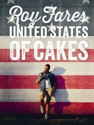 United States of Cakes : bakverk och sötsaker fran den amerikanska västkusten (s