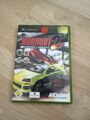 Burnout 2-Point of Impact (Microsoft Xbox, 2003)