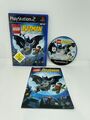 LEGO Batman - Das Videospiel für Playstation 2 / PS2