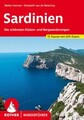 Sardinien | Die schönsten Küsten- und Bergwanderungen. 72 Touren mit GPS-Tracks