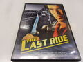 DVD  The Last Ride