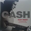 Johnny Cash - Easy Rider: The Best Of The Mercury Recordings [NEU] 12 Zoll Vinyl