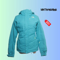 The North Face Outdoorjacke, Größe: S