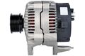 HELLA Lichtmaschine Generator Lima 8EL 012 427-961 für VW GOLF 3 1H1 VENTO 1H2 4