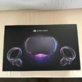 Meta Oculus Quest 1 VR-Gaming-Headset, Headset, 2 Controller, 64 GB,...