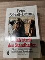 227048 Peter Scholl-Latour ALLAH IST MIT DEN STANDHAFTEN. 34308 Begegnungen mit