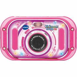 Vtech 80-163554 Kidizoom Touch 5.0, pink