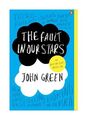 The Fault in Our Stars von John Green