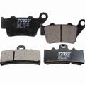 TRW Bremsbeläge Satz MCB672 MCB834 für KTM Duke 125 200 390 RC125 RC200 RC390