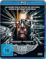 Stone Cold [Blu-ray] von Baxley, Craig R. | DVD | Zustand sehr gutGeld sparen und nachhaltig shoppen!