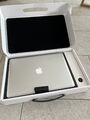 Apple MacBook Pro 13 Zoll (128GB SSD, Intel Core i5, 2,4GHz, 8x SuperDrive..)