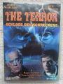 The Terror - Schloß des Schreckens Roger Corman Jack Nicholson GB/USA 1963