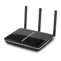 TP-Link Archer VR2100v WLAN MU-MIMO-VDSL/ADSL-Telefonie-Modem-Router