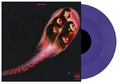 Deep Purple - Fireball  Half Speed Purple / Lila Vinyl LP Strictly Limited NEU 