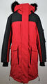 TOMMY HILFIGER ICON COLORBLOCK PARKA Damen Jacke Winterjacke Gr.L NEU mit ETIKET