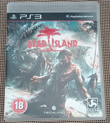 Dead Island (Sony Playstation 3 PS3 UK) inkl. Booklet. Spiele Sammlung Auflösung