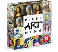 Piatnik - Pixel Art Memo