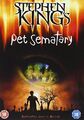 Pet Sematary [Import anglais]