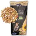 10 kg Streufutter Ganzjahresfutter Wildvögel Vogelfutter Lyra Pet® Neue Ernte