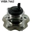 Original SKF Radlagersatz VKBA 7462 für Toyota